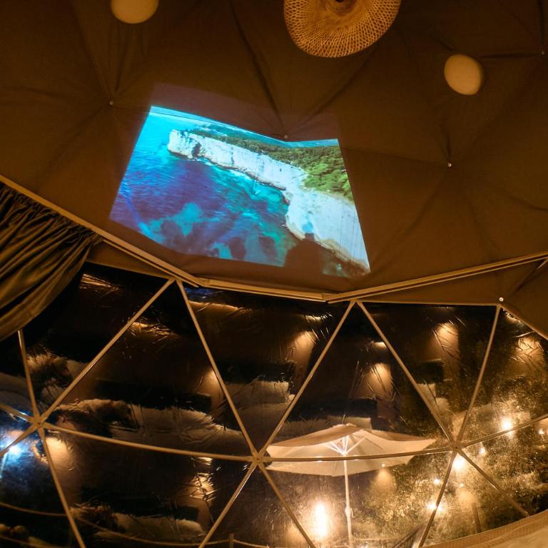 GO Glamping - Tent - 18