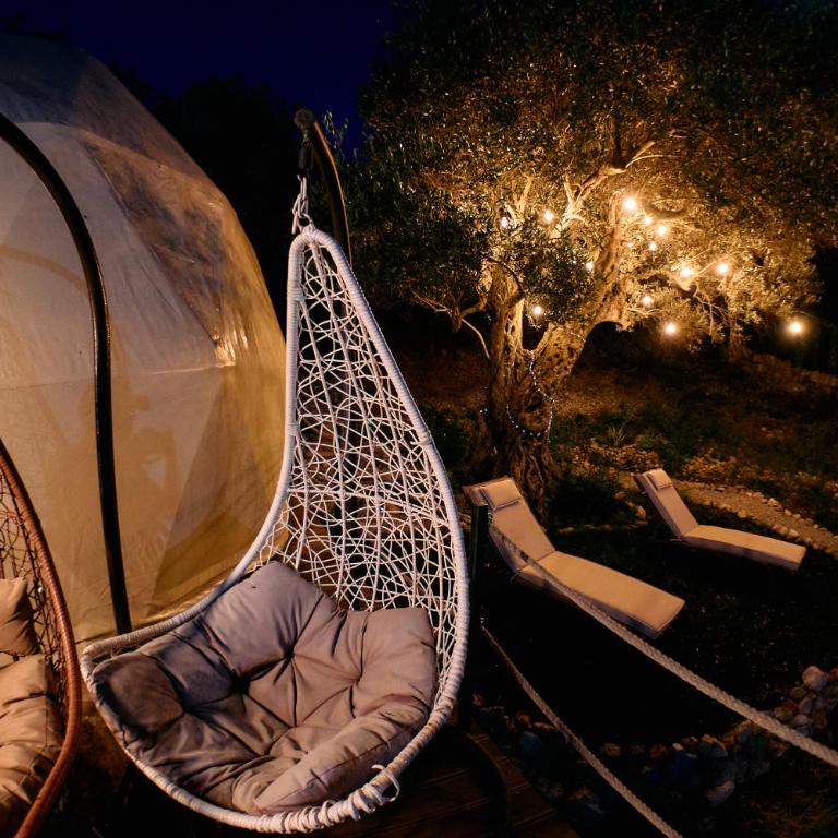GO Glamping - Tent - 20