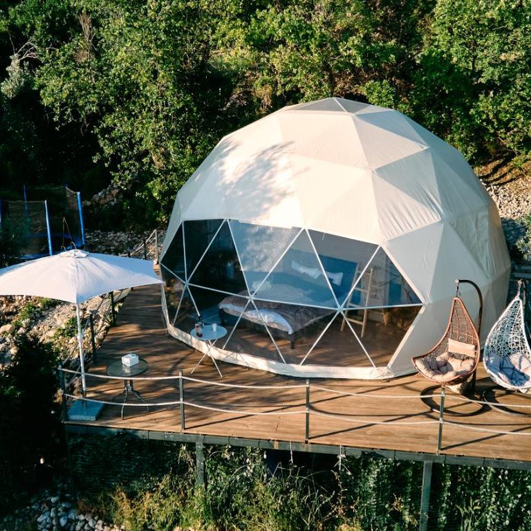 GO Glamping - Tent - 1