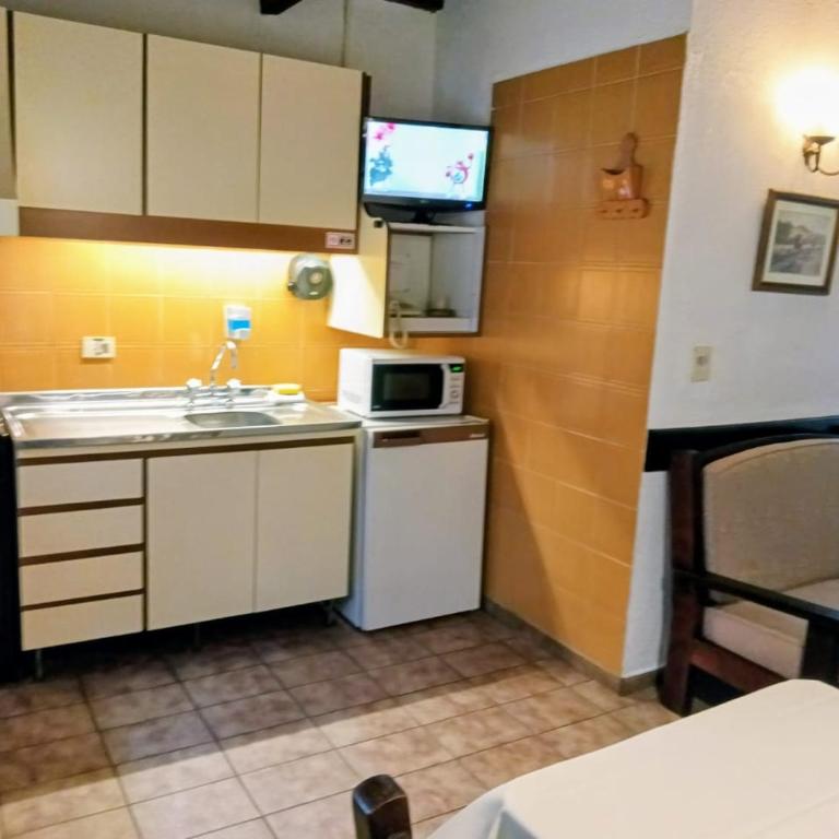 Apart Rose Garden - Bungalow (2 adultos) - 2