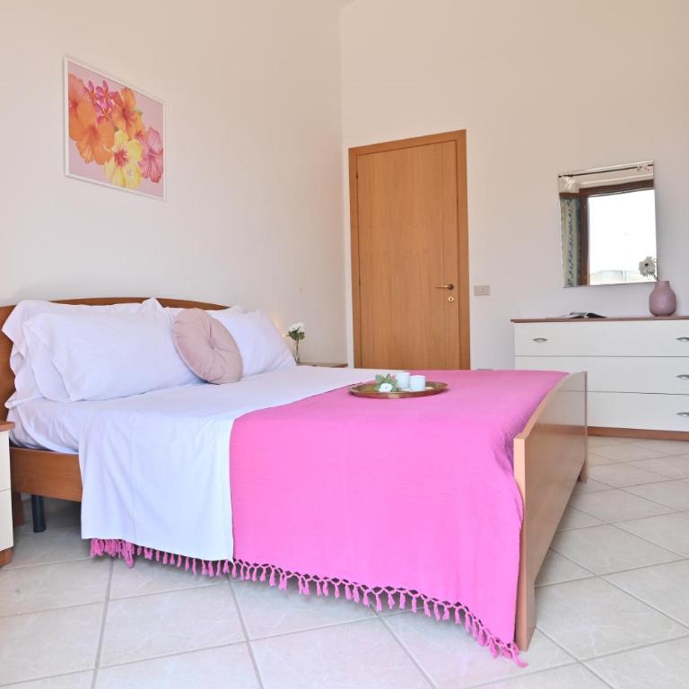 IzzHome Hibiscus - Casa con 2 Camere da Letto - 10