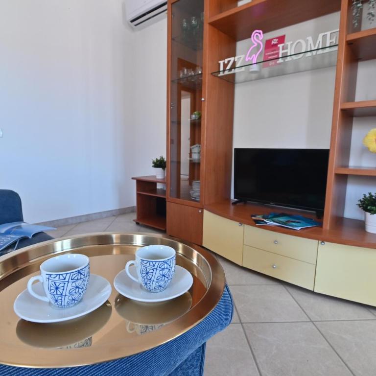 IzzHome Hibiscus - Casa con 2 Camere da Letto - 23