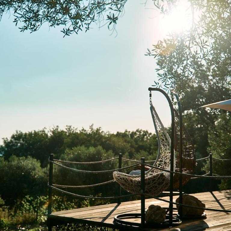 GO Glamping - Tent - 4