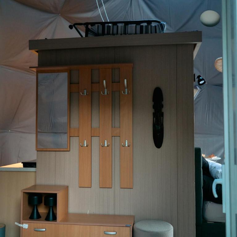 GO Glamping - Tent - 9