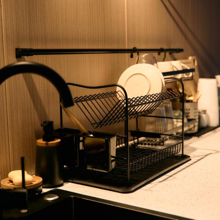 GO Glamping - Tent - 16