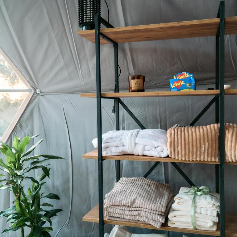 GO Glamping - Tent - 10