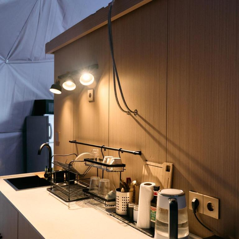 GO Glamping - Tent - 15