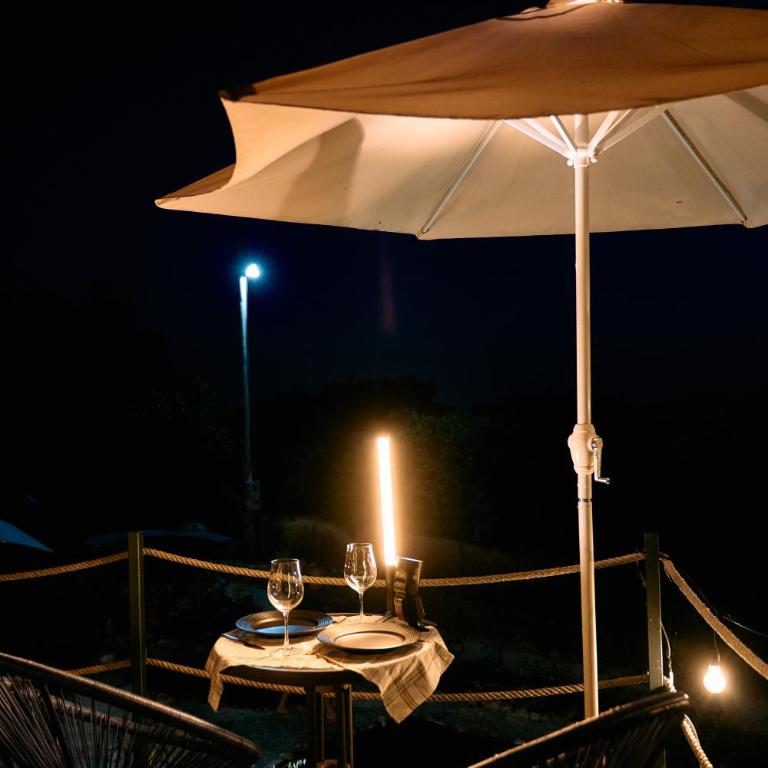 GO Glamping - Tent - 21