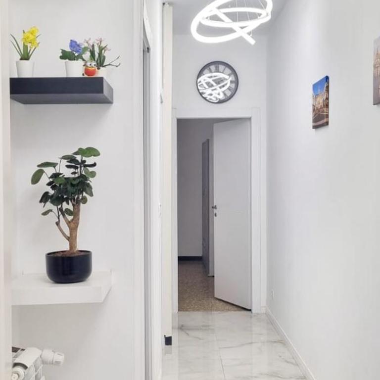 Appartamento Roma San Giovanni - Appartamento con 2 Camere da Letto - 1