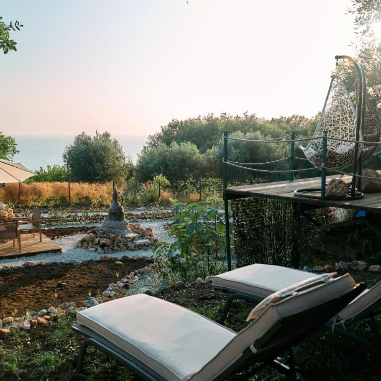 GO Glamping - Tent - 3