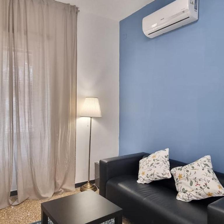 Appartamento Roma San Giovanni - Appartamento con 2 Camere da Letto - 6
