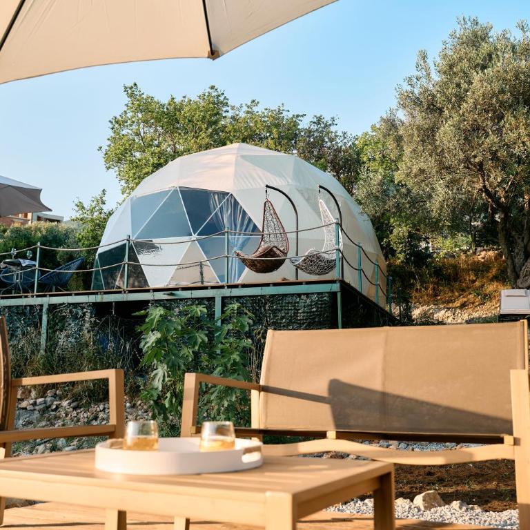 GO Glamping - Tent - 6