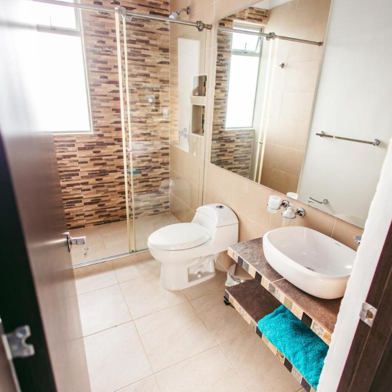 Casa Quinta Carmen de Apicala - Villa - 19