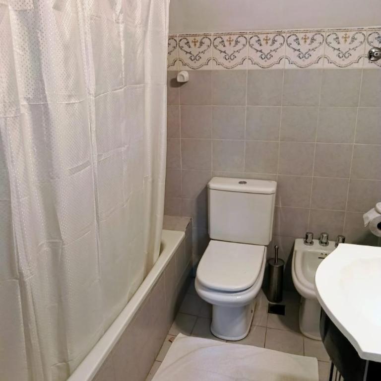 Apart Rose Garden - Bungalow (5 adultos) - 3