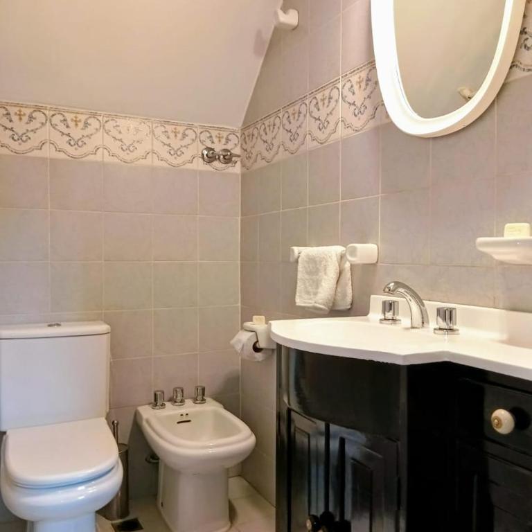 Apart Rose Garden - Bungalow (5 adultos) - 4