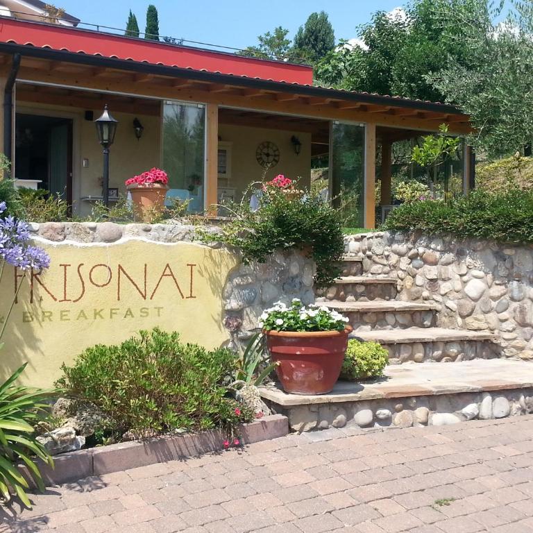 B&B Corte Frisonai - Camera Matrimoniale Standard - 6