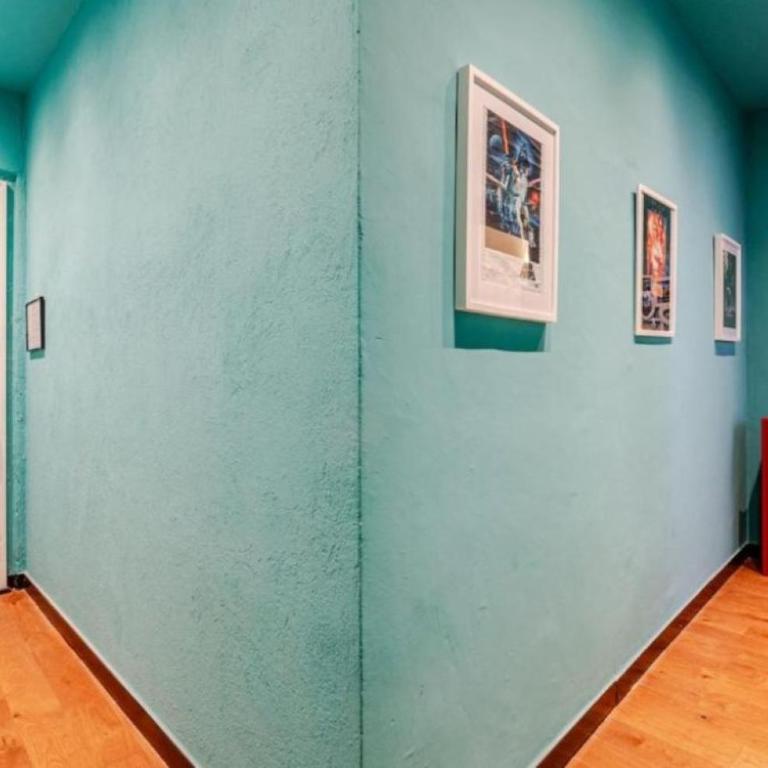 4 passi dall'Acquario - Two-Bedroom Apartment - 10