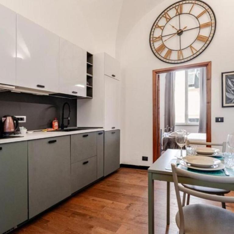 4 passi dall'Acquario - Two-Bedroom Apartment - 7