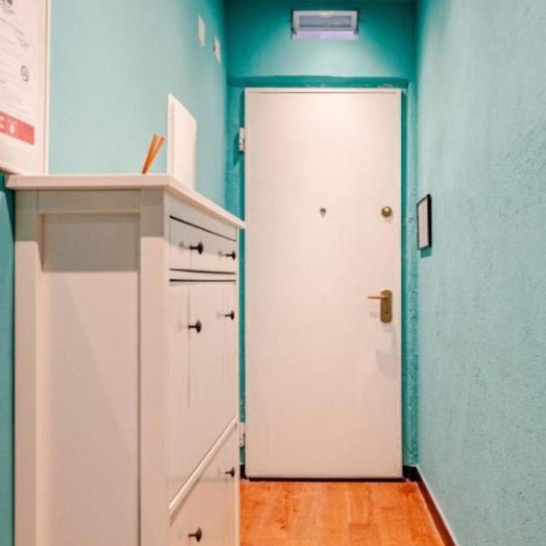 4 passi dall'Acquario - Two-Bedroom Apartment - 16