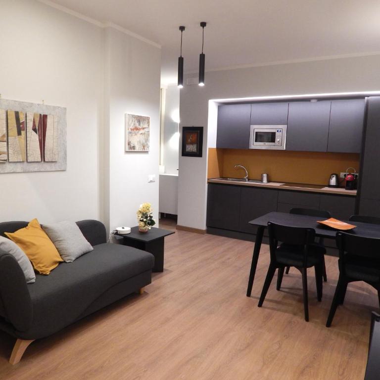 Domus Quintili Monti - Casa con 2 Camere da Letto - 1