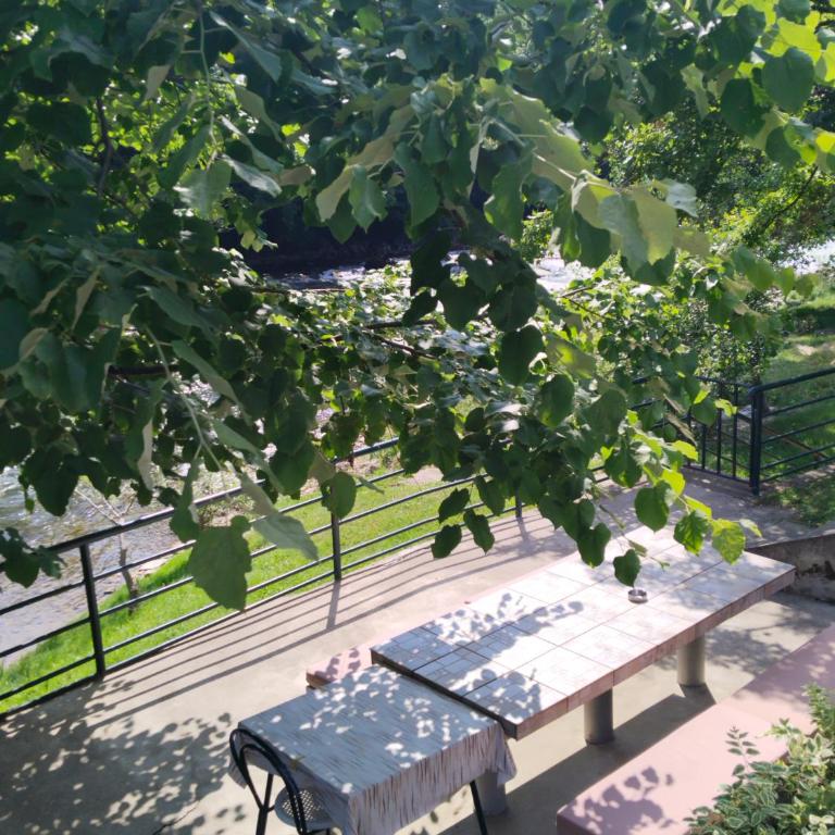 Holiday Homer Vila na Obali Vrbasa - Vila sa 3 Spavaće Sobe - 32