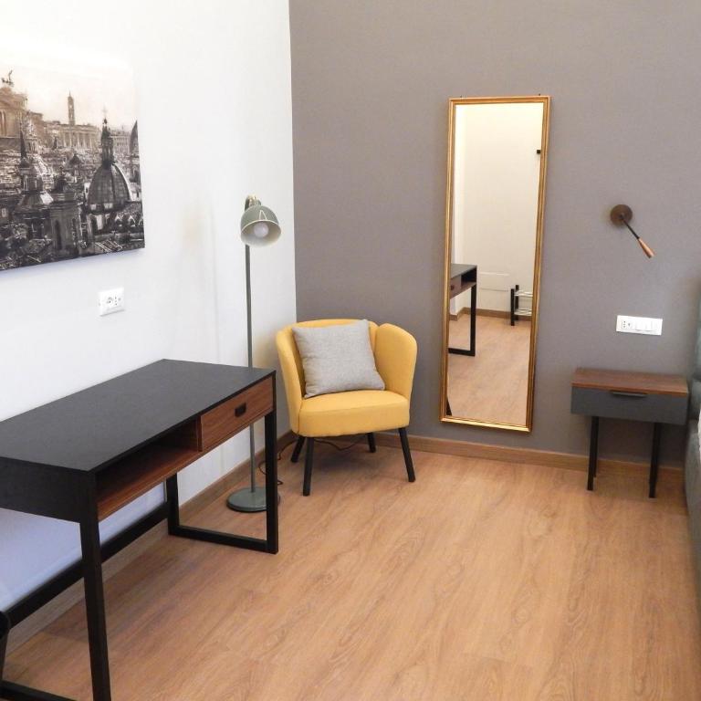 Domus Quintili Monti - Casa con 2 Camere da Letto - 7