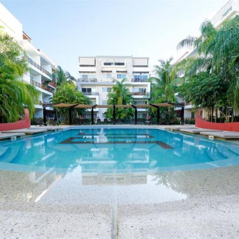 Modern 2 Bedroom Condo with Pool, BBQ & Gym - Solana At Sabbia Condos - Two-Bedroom Apartment - 13