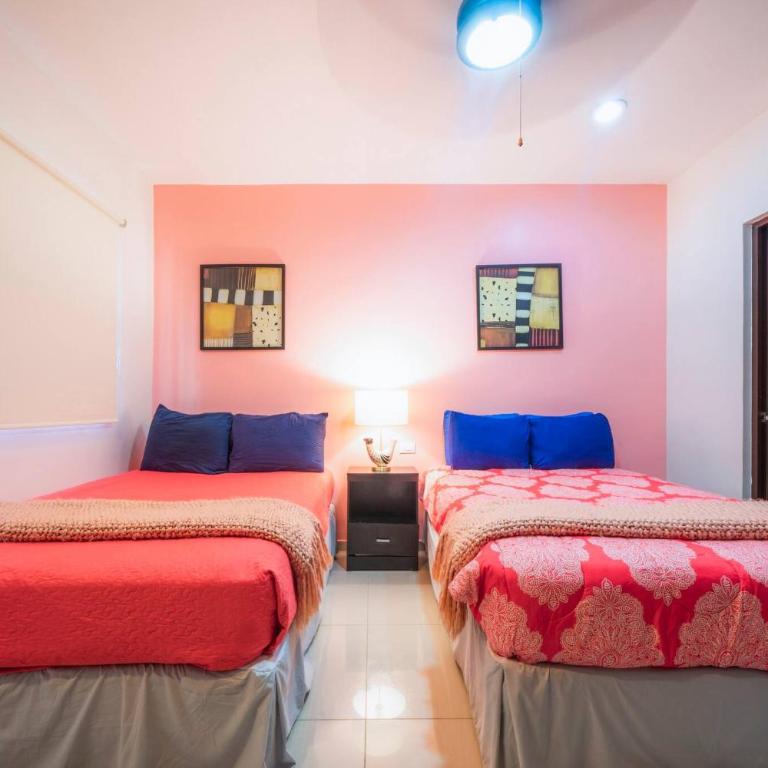 Modern 2 Bedroom Condo with Pool, BBQ & Gym - Solana At Sabbia Condos - Two-Bedroom Apartment - 5
