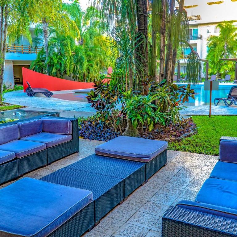 Modern 2 Bedroom Condo with Pool, BBQ & Gym - Solana At Sabbia Condos - Two-Bedroom Apartment - 18