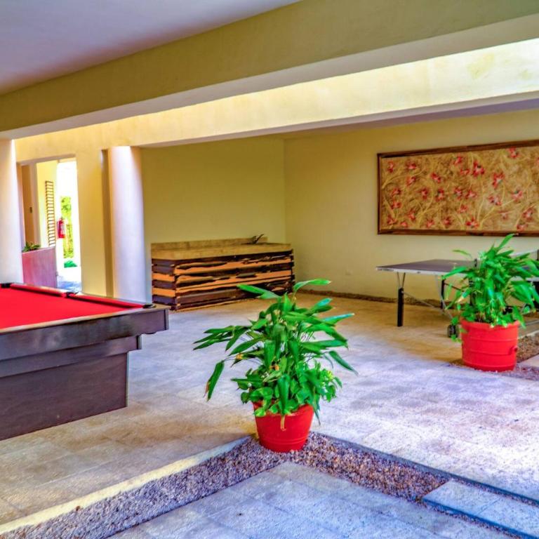 Modern 2 Bedroom Condo with Pool, BBQ & Gym - Solana At Sabbia Condos - Two-Bedroom Apartment - 20