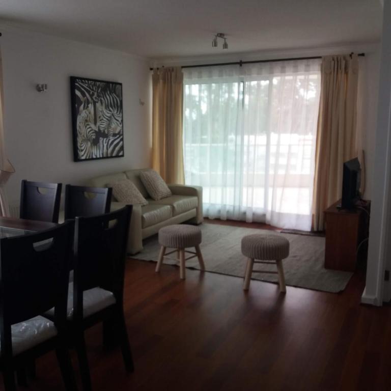 las rocas de Santo Domingo amplio departamento - Apartamento de 3 dormitorios - 4