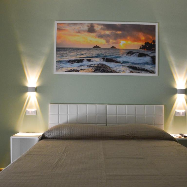 La Pergola Blu - Appartamento con 3 Camere da Letto - 2