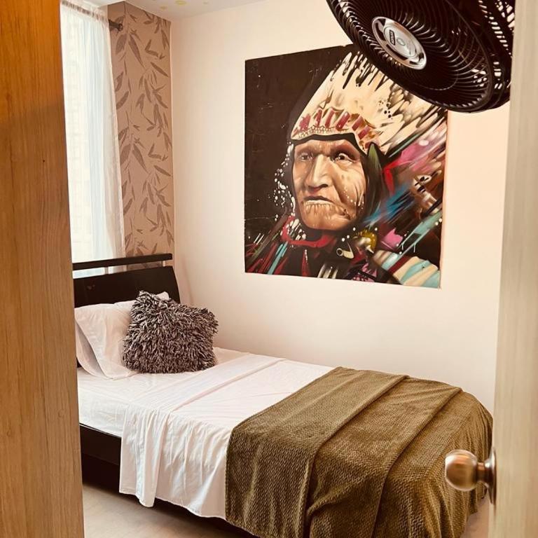 I rent a beautiful modern vacation apartment - Apartamento de 2 dormitorios - 2