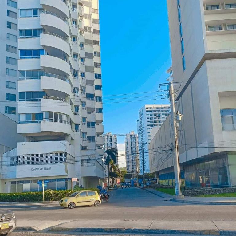 I rent a beautiful modern vacation apartment - Apartamento de 2 dormitorios - 14