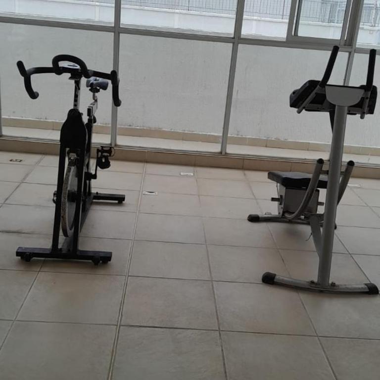 I rent a beautiful modern vacation apartment - Apartamento de 2 dormitorios - 16