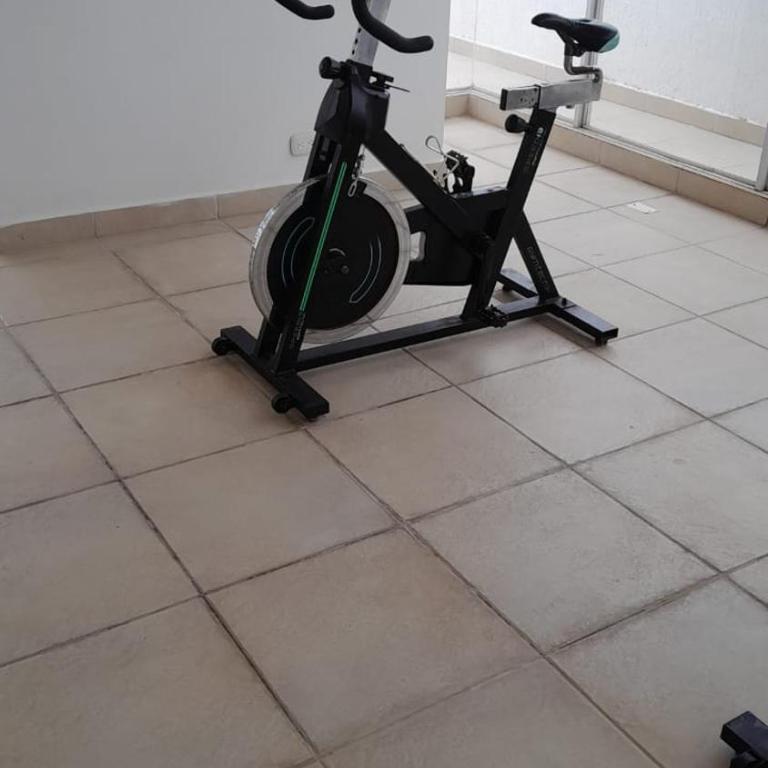 I rent a beautiful modern vacation apartment - Apartamento de 2 dormitorios - 17