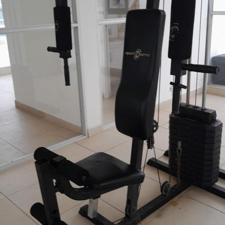 I rent a beautiful modern vacation apartment - Apartamento de 2 dormitorios - 18