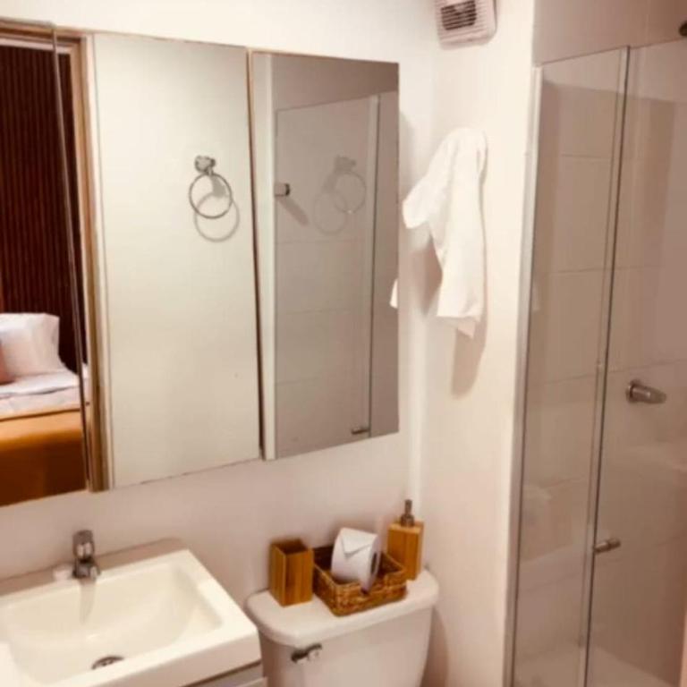 I rent a beautiful modern vacation apartment - Apartamento de 2 dormitorios - 7