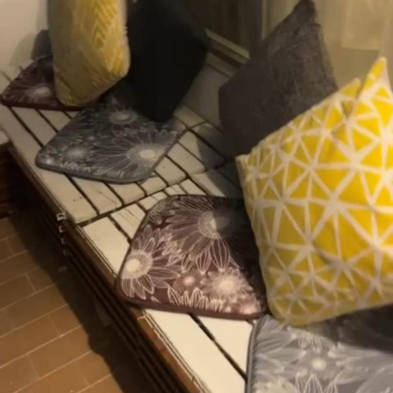 I rent a beautiful modern vacation apartment - Apartamento de 2 dormitorios - 11