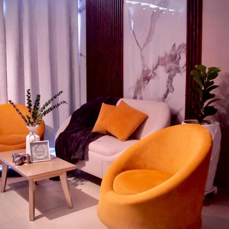 I rent a beautiful modern vacation apartment - Apartamento de 2 dormitorios - 1