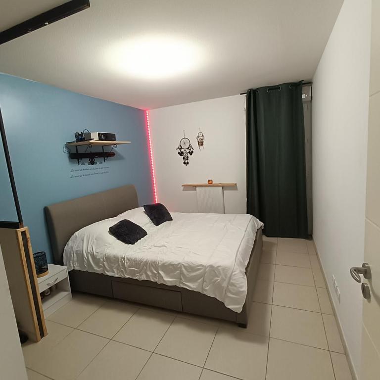 Appartement T3 garage privé terrasse - Appartamento con 1 Camera da Letto - 2