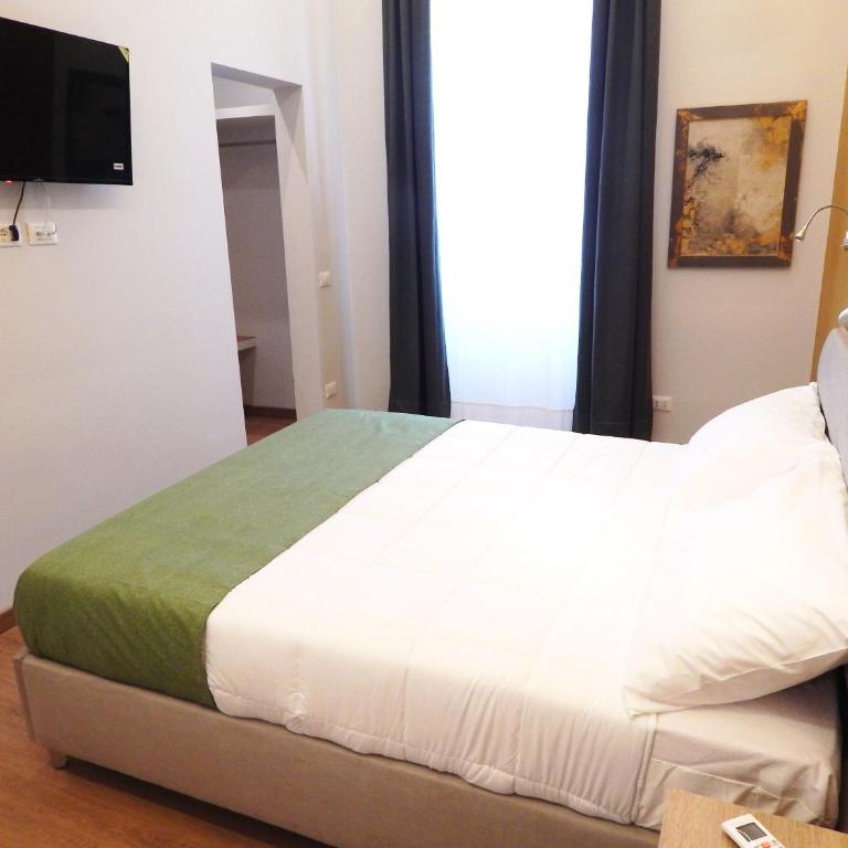 Domus Quintili Monti - Casa con 2 Camere da Letto - 12