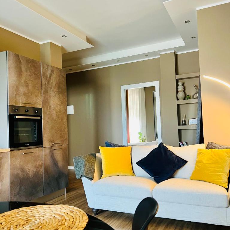 Geo s Joy - Appartamento con 1 Camera da Letto - 21