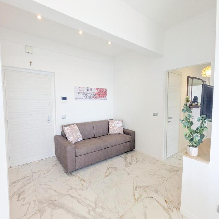 Luxury Rome by the Sea 2 - Appartamento con 2 Camere da Letto - 29