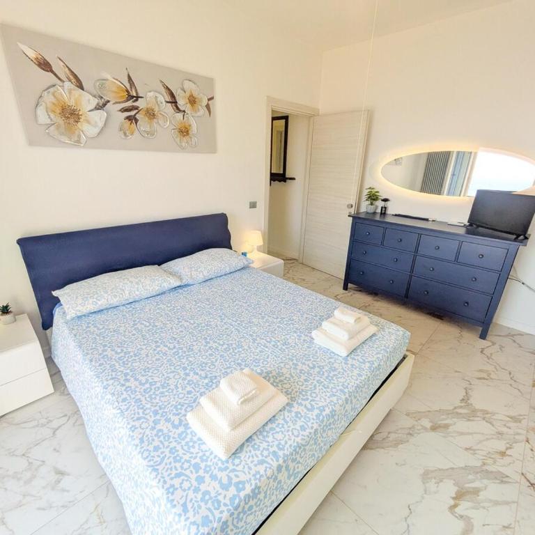 Luxury Rome by the Sea 2 - Appartamento con 2 Camere da Letto - 23