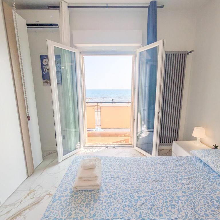 Luxury Rome by the Sea 2 - Appartamento con 2 Camere da Letto - 22
