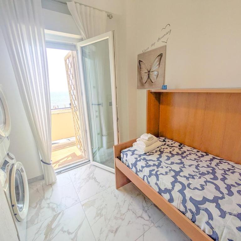 Luxury Rome by the Sea 2 - Appartamento con 2 Camere da Letto - 20