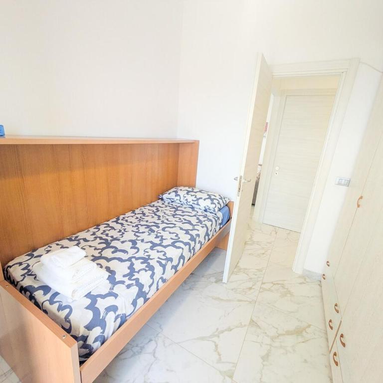 Luxury Rome by the Sea 2 - Appartamento con 2 Camere da Letto - 19