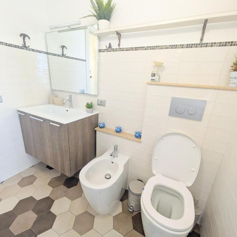 Luxury Rome by the Sea 2 - Appartamento con 2 Camere da Letto - 17