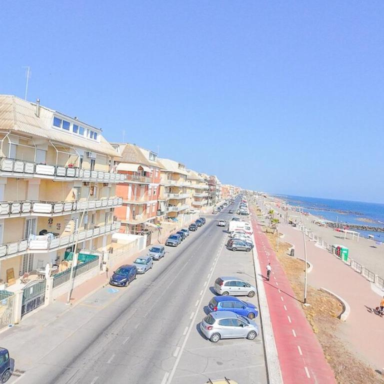 Luxury Rome by the Sea 2 - Appartamento con 2 Camere da Letto - 9